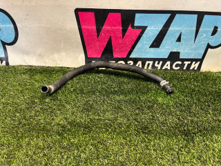 патрубок радиатора Ford Mustang 6 поколение S550 [рестайлинг] 2020, 2.3 л., бензин, АКПП, купе, A69E8A582AC