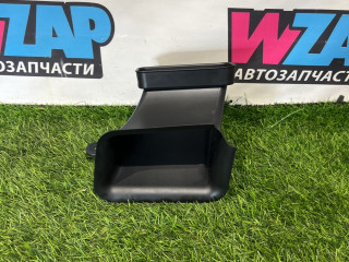 патрубок воздушного фильтра RAM 1500 5 поколение (2018 - 2024), бензин, АКПП, пикап, 68291051AA