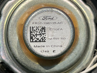 динамик двери Ford Mustang 6 поколение S550 [рестайлинг] 2020, 2.3 л., бензин, АКПП, купе, задний привод, FR3T-19B135-AD