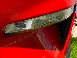 фара противотуманная левая Ford Mustang 6 поколение S550 [рестайлинг] 2019, 2.3 л., бензин, АКПП, кабриолет, задний привод