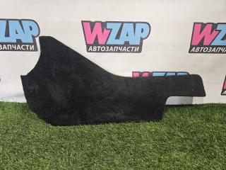 Декоративная накладка центральной консоли Tesla Model X 1 поколение [рестайлинг] 2022, электро, синий, полный привод, 1634490-00-E