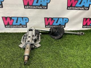 рулевая колонка Tesla Model X 1 поколение [рестайлинг] 2022, электро, синий, полный привод, 1016239-00-B