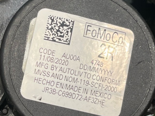 ремень безопасности Ford Mustang 6 поколение S550 [рестайлинг] 2020, 2.3 л., бензин, АКПП, купе, JR3B-C699D72-AF3ZHE