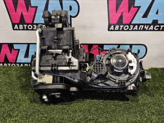 отопитель в сборе (печка) Volkswagen Tiguan 2 поколение 2020, 2.0 л., бензин, АКПП, внедорожник 5 дв., 5QM816005F