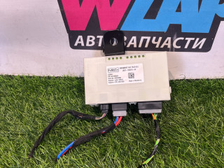 блок управления (другие) Ford Explorer 6 поколение U625 2023, 2.3 л., бензин, АКПП, внедорожник 5 дв., полный привод, LB5T19H378AC