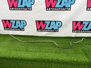 трубка топливная Chevrolet Trax 1 поколение [рестайлинг] 2021, 1.4 л., бензин, АКПП, черный, внедорожник 5 дв., передний привод