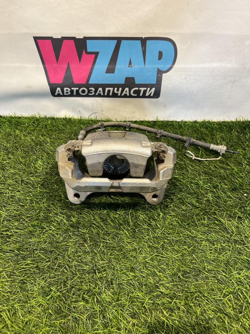 суппорт задний правый RAM 1500 5 поколение (2018 - 2024), бензин, АКПП, пикап, 850AF55087A0 - фото №1