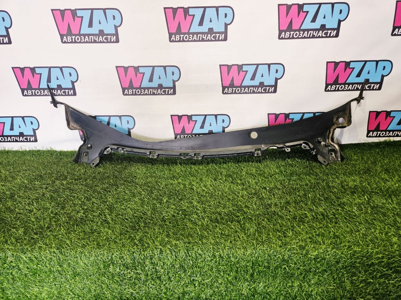 дождевик Tesla Model 3 1 поколение 2022, 1081676-00-H - фото №1