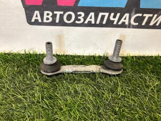 стойка стабилизатора Ford Mustang 6 поколение S550 [рестайлинг] 2018, 2.3 л., бензин, АКПП, черный, кабриолет, задний привод, F2GC5C486