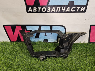 кронштейн глушителя BMW X5 G05 [рестайлинг] (2023 - 2025), 7452624