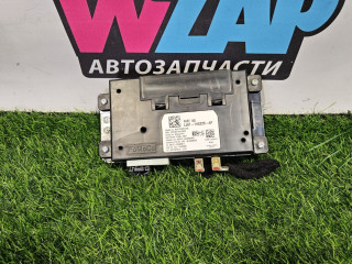 блок Bluetooth Ford Escape 4 поколение CX482 2021, 1.5 л., бензин, АКПП, внедорожник 5 дв., передний привод, LJ6T14G229AP