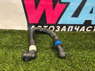 патрубок (трубопровод, шланг) Tesla Model X 1 поколение [рестайлинг] 2022, электро, 1585716-00-C