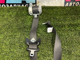 ремень безопасности Subaru BRZ 1 поколение [рестайлинг] 2020, 2.0 л., бензин, МКПП, синий, купе, задний привод, 2W9914-131