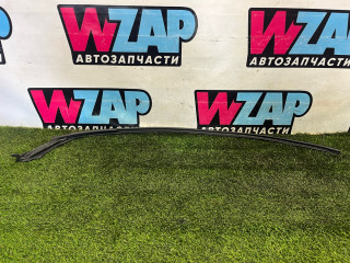 уплотнитель двери Tesla Model X 1 поколение 2017, электро, белый, 1032147-00-C