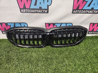 решетка радиатора BMW 4 серия G22/G23 2020