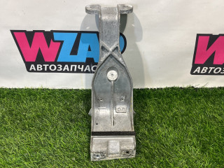 Кронштейн блока ABS Jaguar XJ 4 поколение [рестайлинг] 2017, 3.0 л., бензин, АКПП, седан, задний привод, FW932C325AC