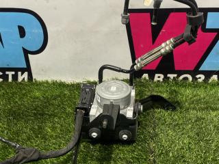 блок ABS Ford Mustang 6 поколение S550 [рестайлинг] 2021, 2.3 л., бензин, АКПП, кабриолет, MR3C-2C219-CA