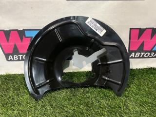 защитный кожух тормозного механизма RAM 1500 5 поколение 2022, АКПП, фургон, 68237063AB