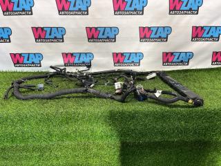 проводка RAM 1500 5 поколение 2022, АКПП, фургон, 68530991AB, 68523846AA, 68488852AB