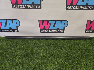 молдинг стекла Ford Ranger 3 поколение T6 [2-й рестайлинг] 2019, 2.3 л., бензин, 6МКПП, пикап