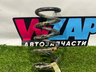 пружина задняя Ford Mustang 6 поколение S550 [рестайлинг] 2019, 2.3 л., бензин, АКПП, кабриолет, задний привод, JR3C-5560-KA