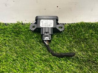 Блок управления BCM (Body Control Module) Ford Mustang 6 поколение S550 [рестайлинг] 2018, 2.3 л., бензин, АКПП, купе, задний привод, HU5T-14G490-AF