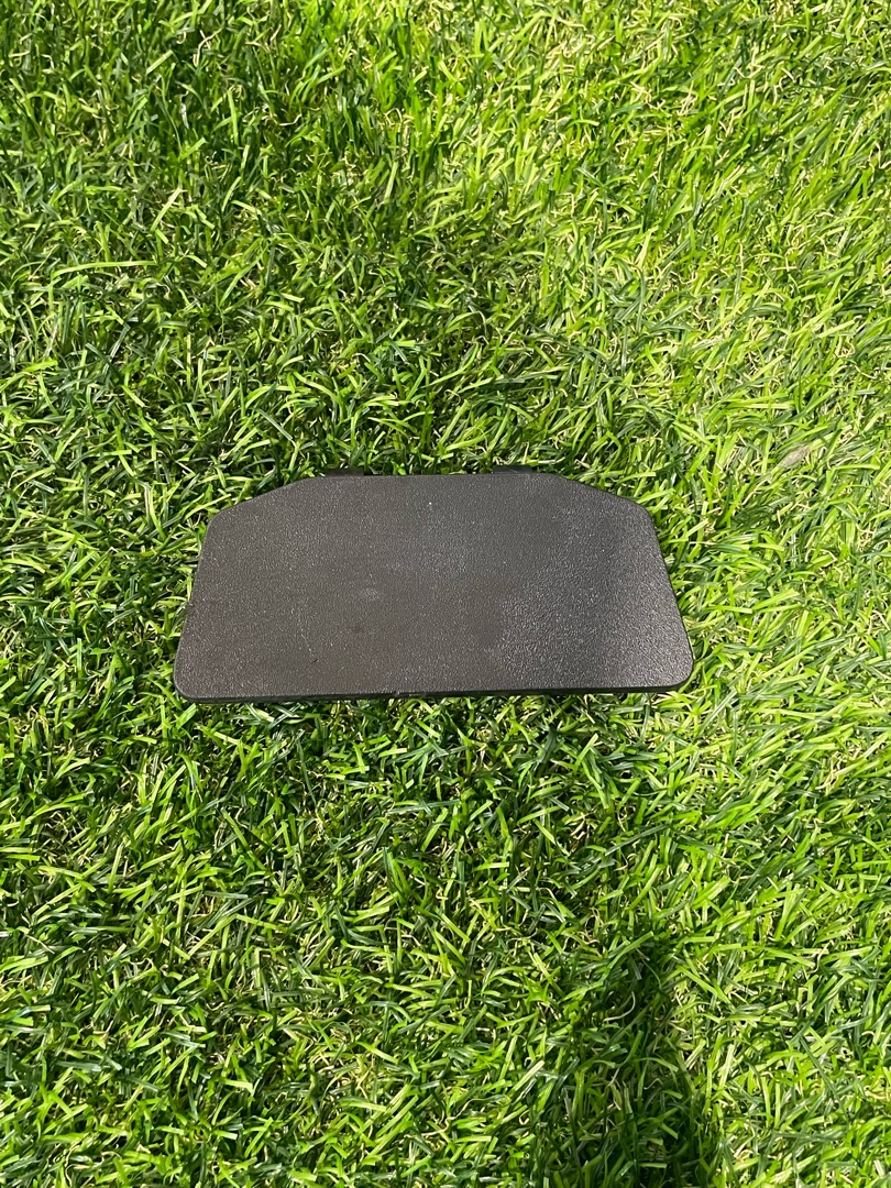 пластик Ford Explorer 6 поколение U625 2020, 2.3 л., бензин, АКПП, внедорожник 5 дв., полный привод, LB5B-S114A68-AAW - фото №1