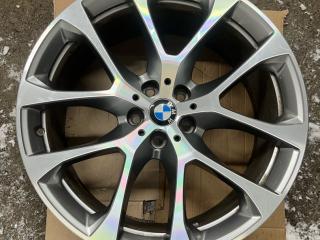 диск литой BMW X5 G05 (2018 - 2025)