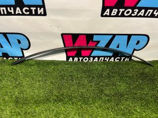 уплотнитель двери Subaru BRZ 1 поколение [рестайлинг] 2020, 2.0 л., бензин, МКПП, синий, купе, задний привод