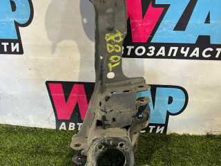 кулак задний правый Ford Escape 4 поколение CX482 2021, 1.5 л., бензин, АКПП, внедорожник 5 дв., передний привод, LX61-5A968-BME