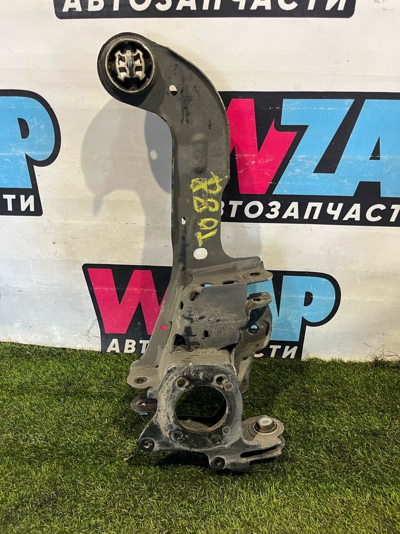 кулак задний правый Ford Escape 4 поколение CX482 2021, 1.5 л., бензин, АКПП, внедорожник 5 дв., передний привод, LX61-5A968-BME - фото №1