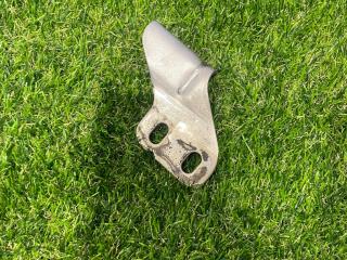 кронштейн (крепление) Buick Encore GX 1 поколение 2023, 1.2 л., бензин, АКПП, внедорожник 5 дв., передний привод, 13070743