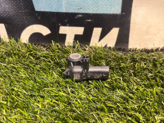 датчик удара Tesla Model X 1 поколение 2017, электро, белый, 1036761-00-A