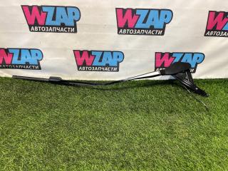 щеткодержатель (поводок стеклоочистителя, дворник) Tesla Model X 1 поколение [рестайлинг] 2022, электро, синий, полный привод, 1615632-00-A