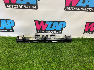 Крепление бампера заднего Ford Mustang 6 поколение S550 [рестайлинг] 2020, 2.3 л., бензин, АКПП, белый, купе, задний привод, FR3B17B861AC