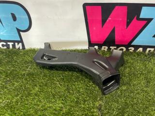 воздуховод печки Volkswagen Jetta 7 поколение 2020, 1.4 л., бензин, АКПП, седан, передний привод, 5G1819152A