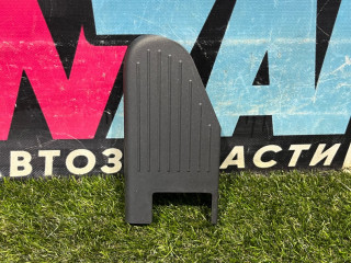 Пластик салазок сидений Volkswagen Tiguan 2 поколение 2020, 2.0 л., бензин, АКПП, внедорожник 5 дв., 5NN885071