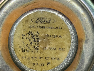 динамик двери Ford Mustang 6 поколение S550 [рестайлинг] 2021, 2.3 л., бензин, АКПП, кабриолет, FR3T-19B140-AD