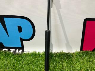 амортизатор крышки багажника (3-5 двери) Ford Mustang 6 поколение S550 [рестайлинг] 2019, 2.3 л., бензин, АКПП, кабриолет, задний привод, FR3B76406A10BB