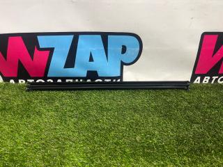 Уплотнитель стекла Volkswagen Jetta 7 поколение 2019, 1.4 л., бензин, АКПП, седан, передний привод, 17A839479A