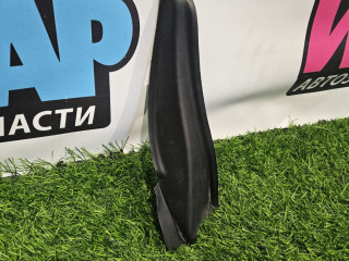 молдинг лобового стекла RAM 1500 5 поколение 2022, АКПП, фургон, 68299454AC