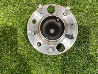 ступица задняя левая Buick Encore GX 1 поколение 2023, 1.2 л., бензин, АКПП, внедорожник 5 дв., передний привод