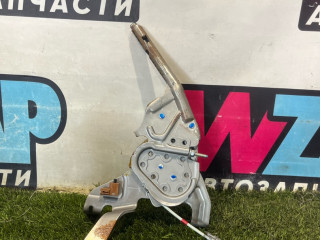 рычаг ручного тормоза (ручника) Subaru BRZ 1 поколение [рестайлинг] 2020, 2.0 л., бензин, МКПП, синий, купе, задний привод