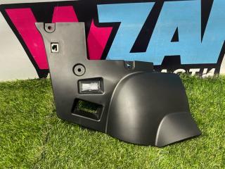 накладка на торпедо (консоль) Tesla Model Y 1 поколение 2022, электро, белый, 1507076-00-B