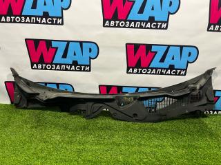 дождевик Ford Mustang 6 поколение S550 [рестайлинг] 2018, 2.3 л., бензин, АКПП, купе, задний привод, JR3B-63018A15-ACW