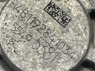 насос вакуумный Buick Encore GX 1 поколение 2020, 1.2 л., бензин, вариатор, хетчбэк 5 дв., передний привод, 55495381