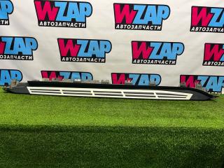 накладка на порог BMW X5 G05 (2018 - 2025), 7440905