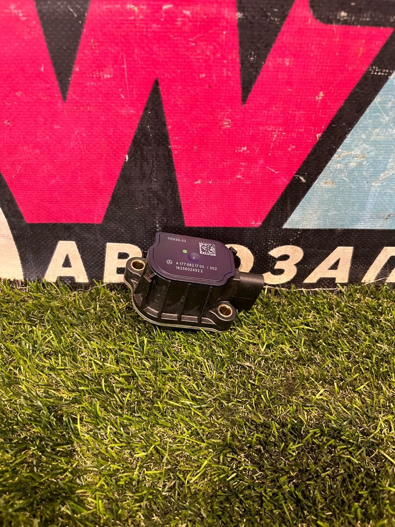 электромагнитный клапан Mercedes-Benz CLS-Класс C257 (2017 - 2025), A1779821700 - фото №1