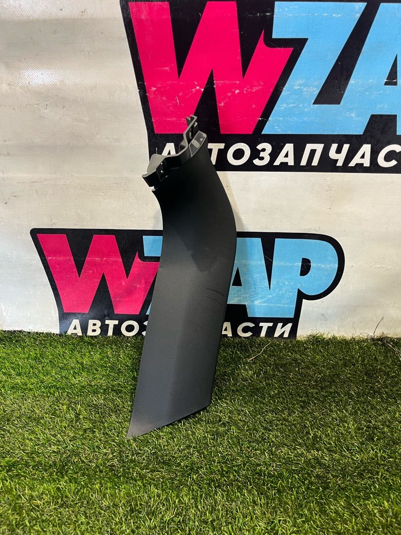 обшивка крышки багажника Ford Escape 4 поколение CX482 2021, 1.5 л., бензин, АКПП, внедорожник 5 дв., передний привод, LJ6B-S42325-A - фото №1