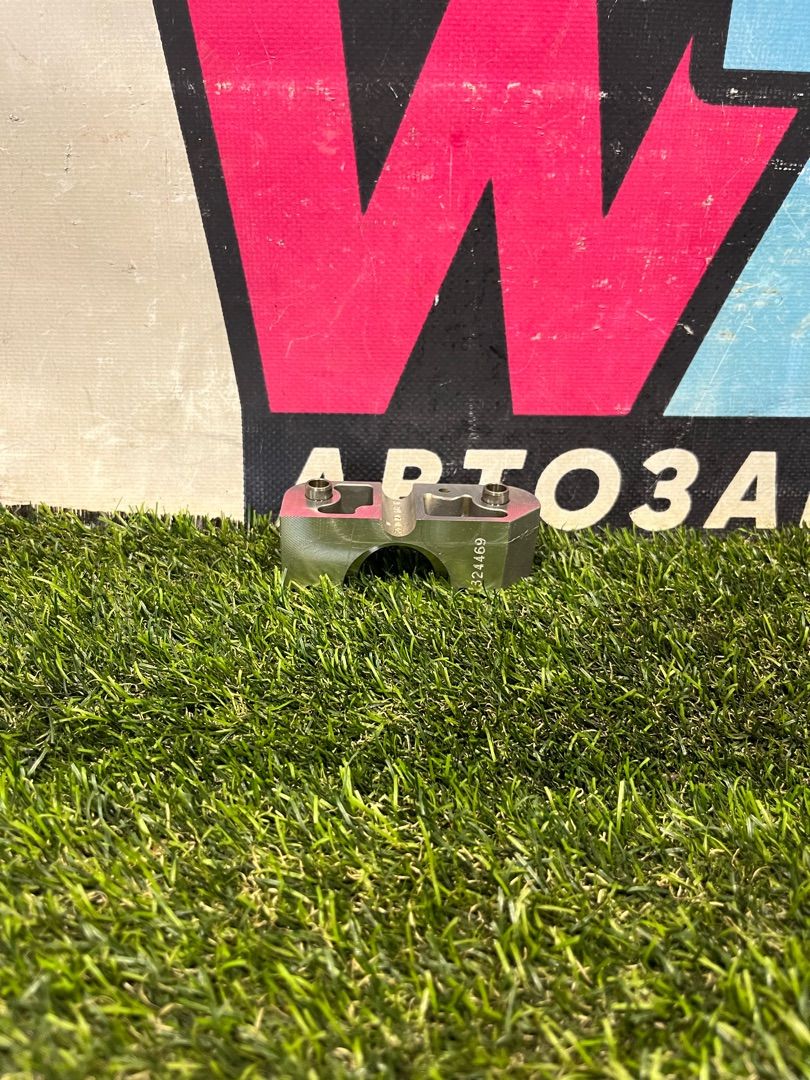 прочая запчасть Mercedes-Benz C-Класс W205/S205/C205 (2014 - 2018), A2740510102 - фото №1